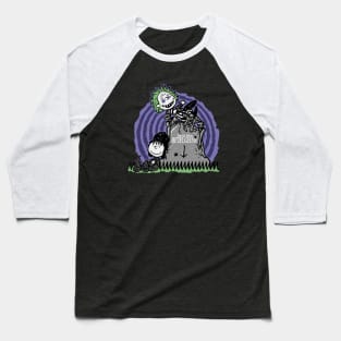 Beetlehouse Baseball T-Shirt